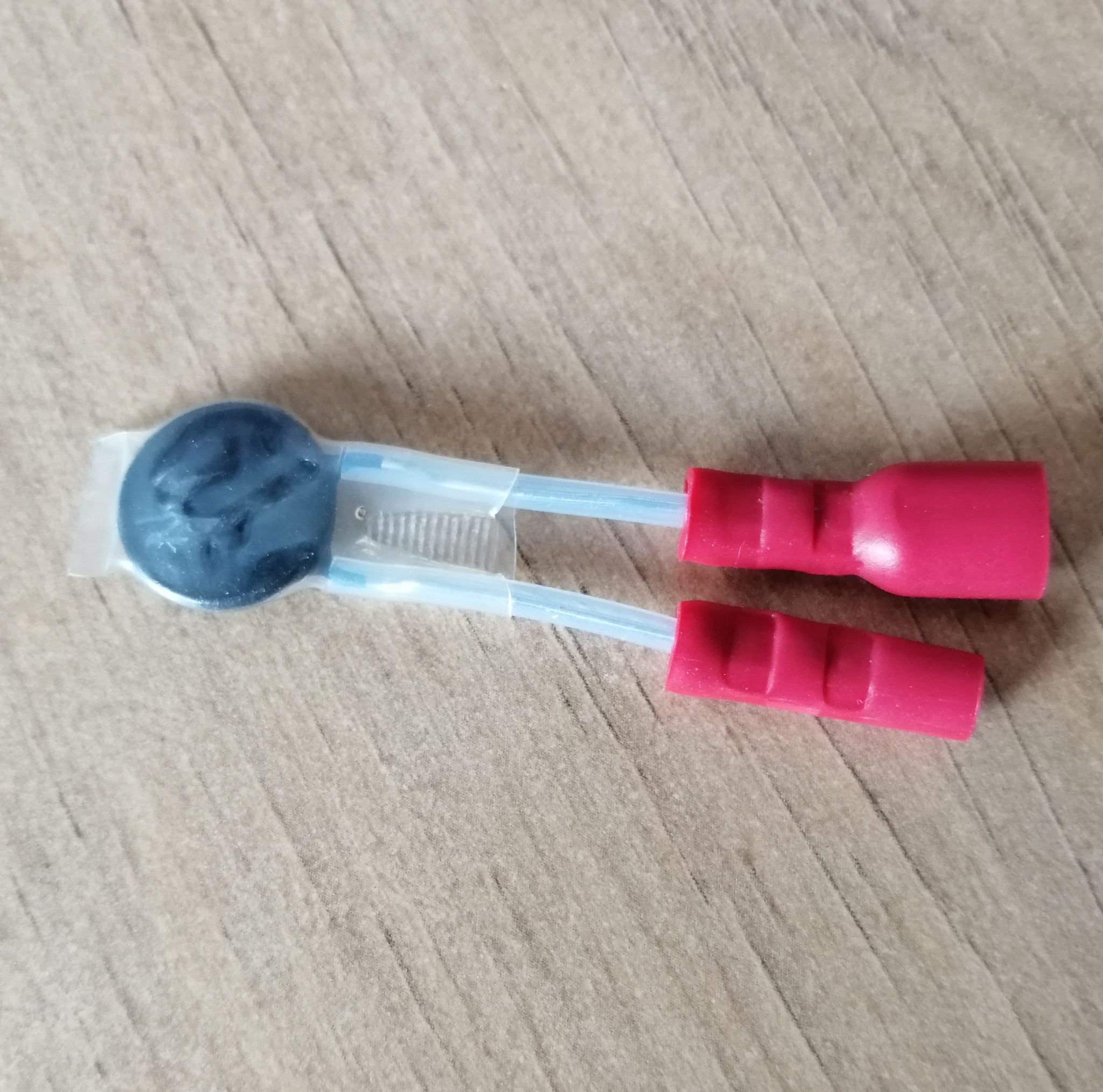 £8.00 In Rush Suppressor